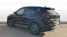 Hyundai Tucson 1.6 GDi Premium 5dr 2WD Petrol Estate